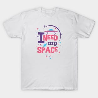 I need my peace T-Shirt